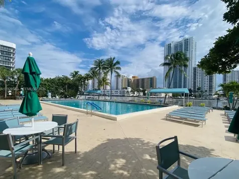 1000 Parkview Drive Hallandale Beach FL 33009