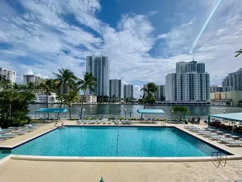 1000 Parkview Drive Hallandale Beach FL 33009
