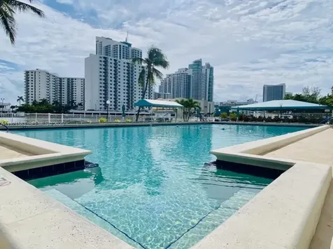 1000 Parkview Drive Hallandale Beach FL 33009