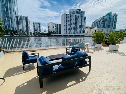 1000 Parkview Drive Hallandale Beach FL 33009