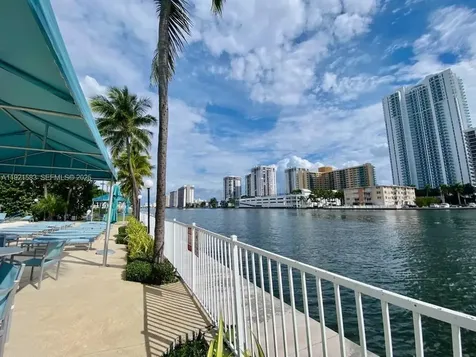 1000 Parkview Drive Hallandale Beach FL 33009