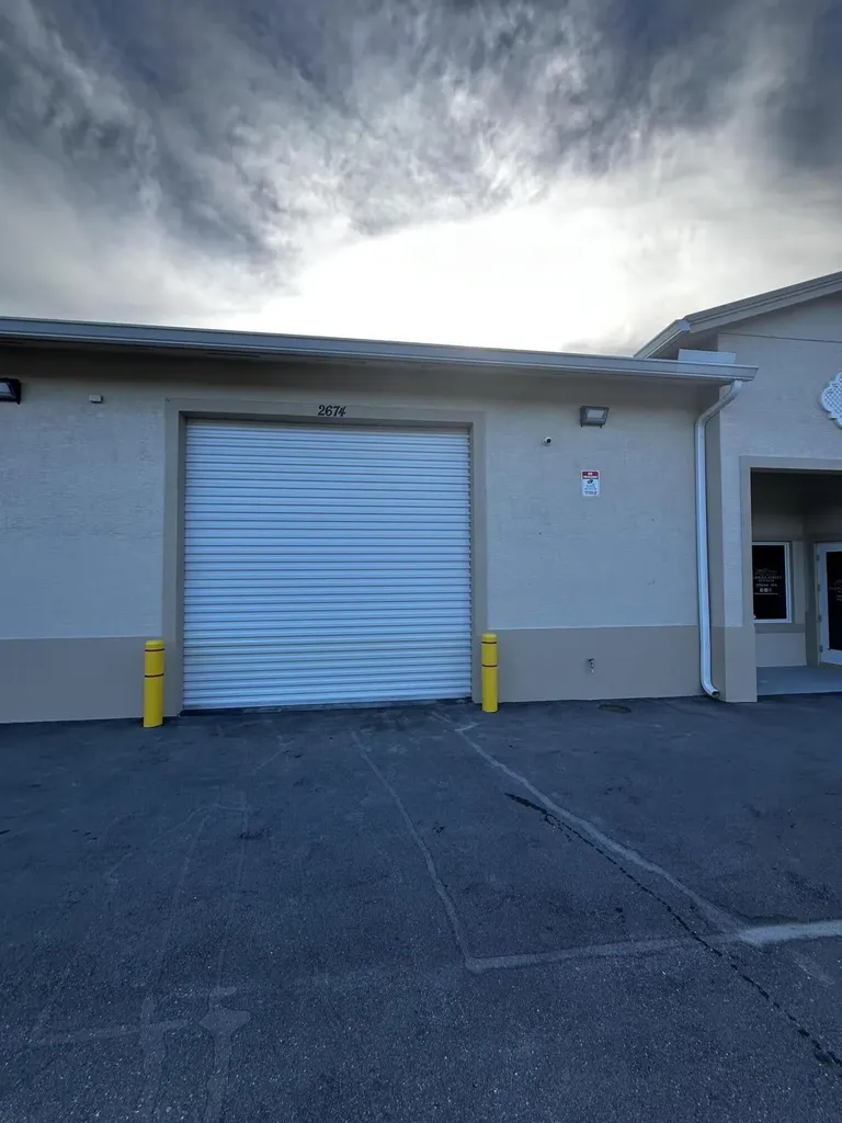 2131 SW Conant Avenue Port St Lucie FL 34953