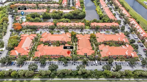 364 Lake Monterey Circle Boynton Beach FL 33426