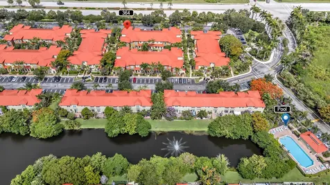 364 Lake Monterey Circle Boynton Beach FL 33426