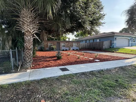 2881 NW 11th Place Fort Lauderdale FL 33311