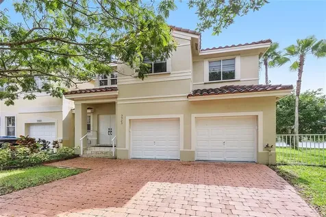 3923 SW 169th Terrace Miramar FL 33027