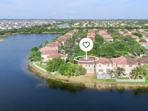 3923 SW 169th Terrace Miramar FL 33027