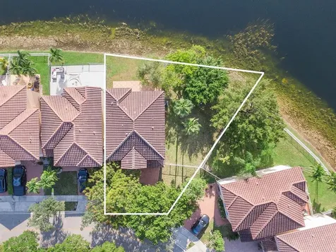 3923 SW 169th Terrace Miramar FL 33027