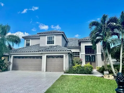 21510 Halstead Drive Boca Raton FL 33428
