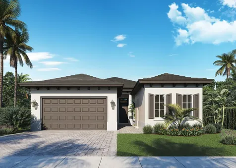 13205 Ridgewater Circle Palm Beach Gardens FL 33412