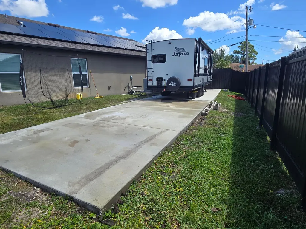 2198 SW Algiers Street Port St Lucie FL 34953
