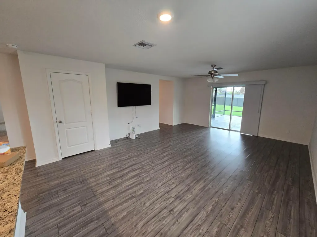 2198 SW Algiers Street Port St Lucie FL 34953