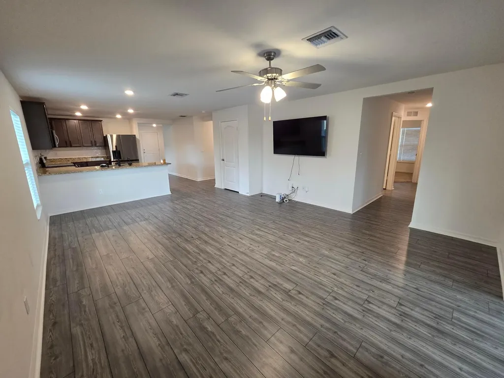 2198 SW Algiers Street Port St Lucie FL 34953