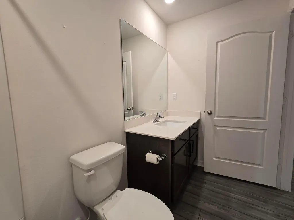2198 SW Algiers Street Port St Lucie FL 34953