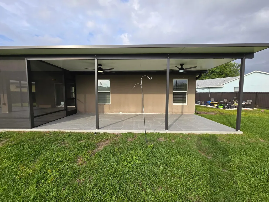 2198 SW Algiers Street Port St Lucie FL 34953