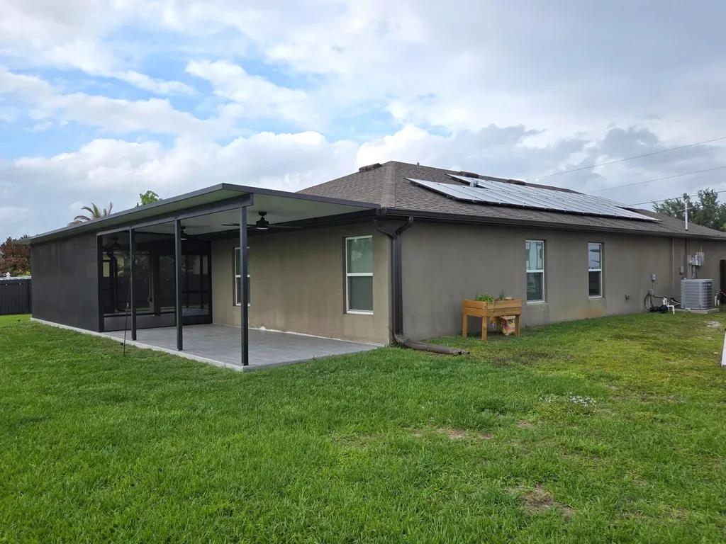 2198 SW Algiers Street Port St Lucie FL 34953