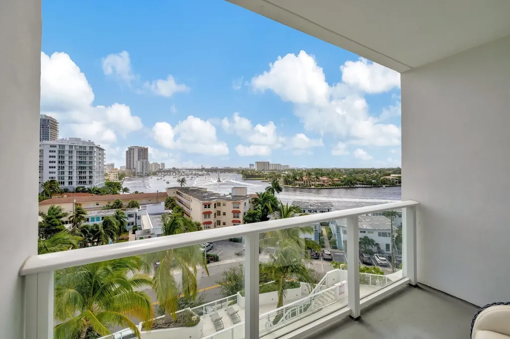401 N Birch Road Fort Lauderdale FL 33304