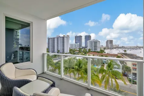 401 N Birch Road Fort Lauderdale FL 33304