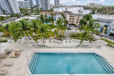 401 N Birch Road Fort Lauderdale FL 33304