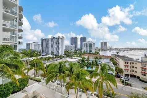 401 N Birch Road Fort Lauderdale FL 33304
