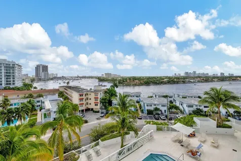 401 N Birch Road Fort Lauderdale FL 33304