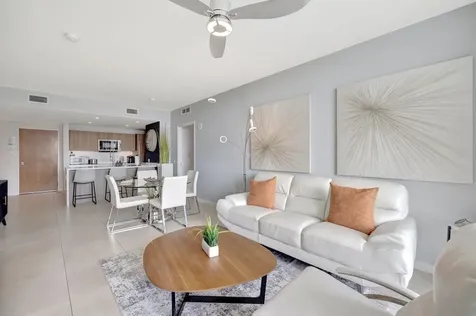 401 N Birch Road Fort Lauderdale FL 33304