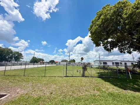 203 SW 3rd Avenue Okeechobee FL 34974