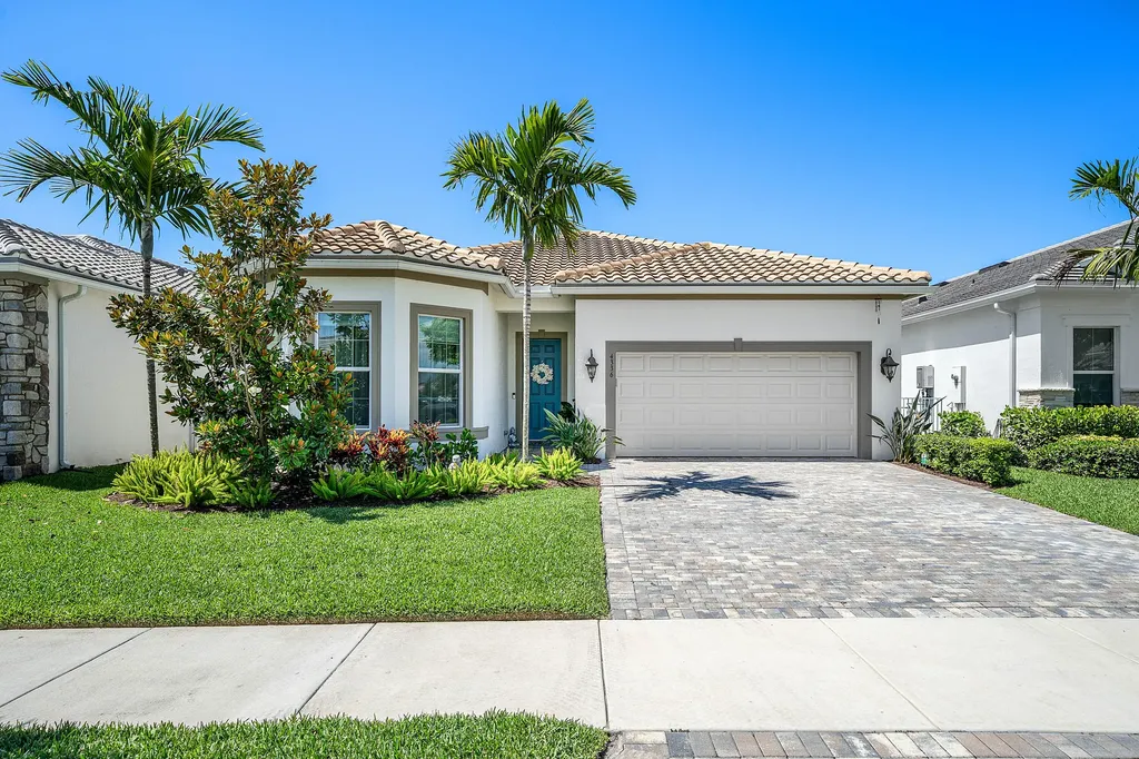 4336 Matilda Court Delray Beach FL 33445