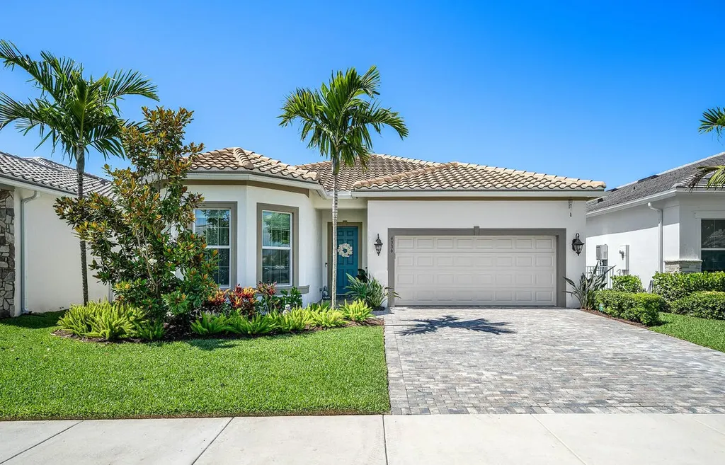 Delray Beach FL, 4336 Matilda Court