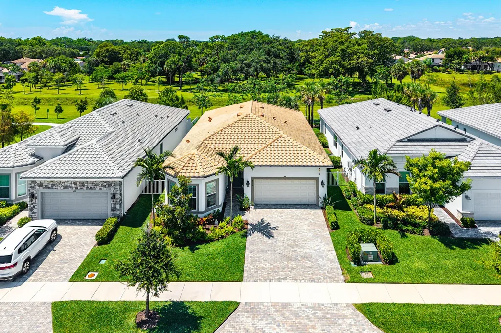 4336 Matilda Court Delray Beach FL 33445