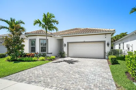 4336 Matilda Court Delray Beach FL 33445