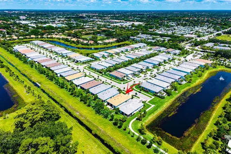 4336 Matilda Court Delray Beach FL 33445