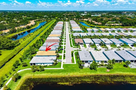 4336 Matilda Court Delray Beach FL 33445