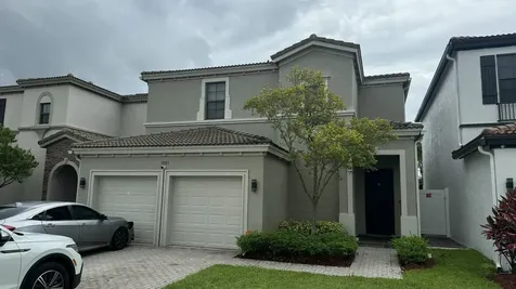 19103 NE 8th Court Miami FL 33179