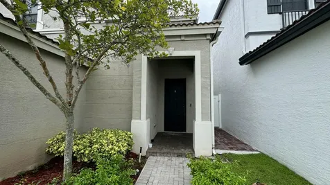 19103 NE 8th Court Miami FL 33179