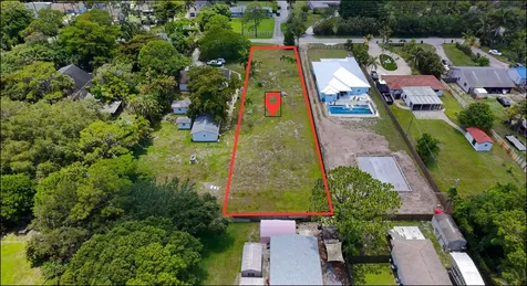 5148 2nd Road Lake Worth FL 33467