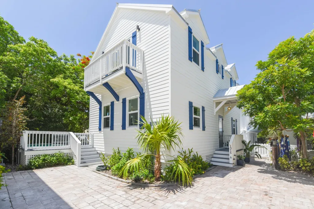 1316 Royal Street Key West FL 33040