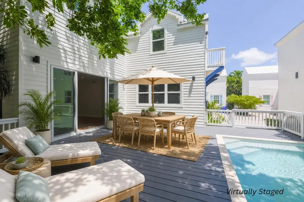 1316 Royal Street Key West FL 33040