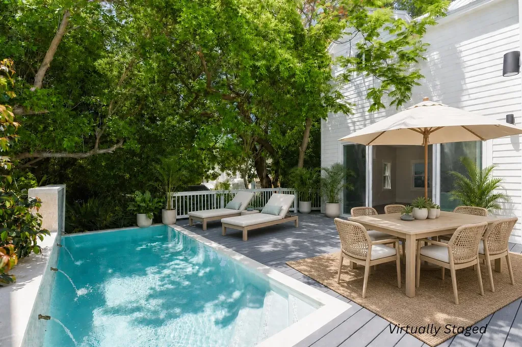1316 Royal Street Key West FL 33040