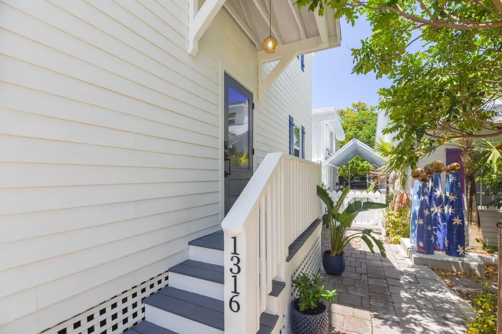 1316 Royal Street Key West FL 33040