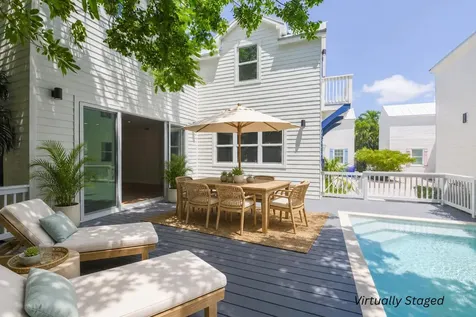 1316 Royal Street Key West FL 33040