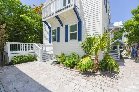 1316 Royal Street Key West FL 33040