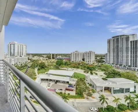 1720 Harrison Street Hollywood FL 33020