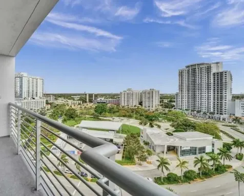 1720 Harrison Street Hollywood FL 33020