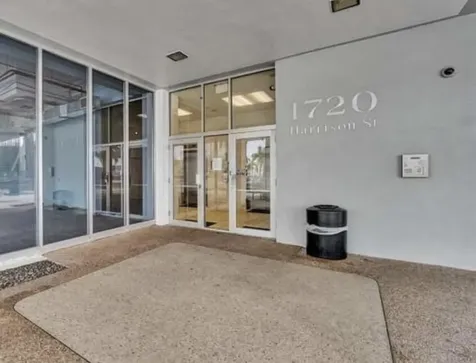 1720 Harrison Street Hollywood FL 33020