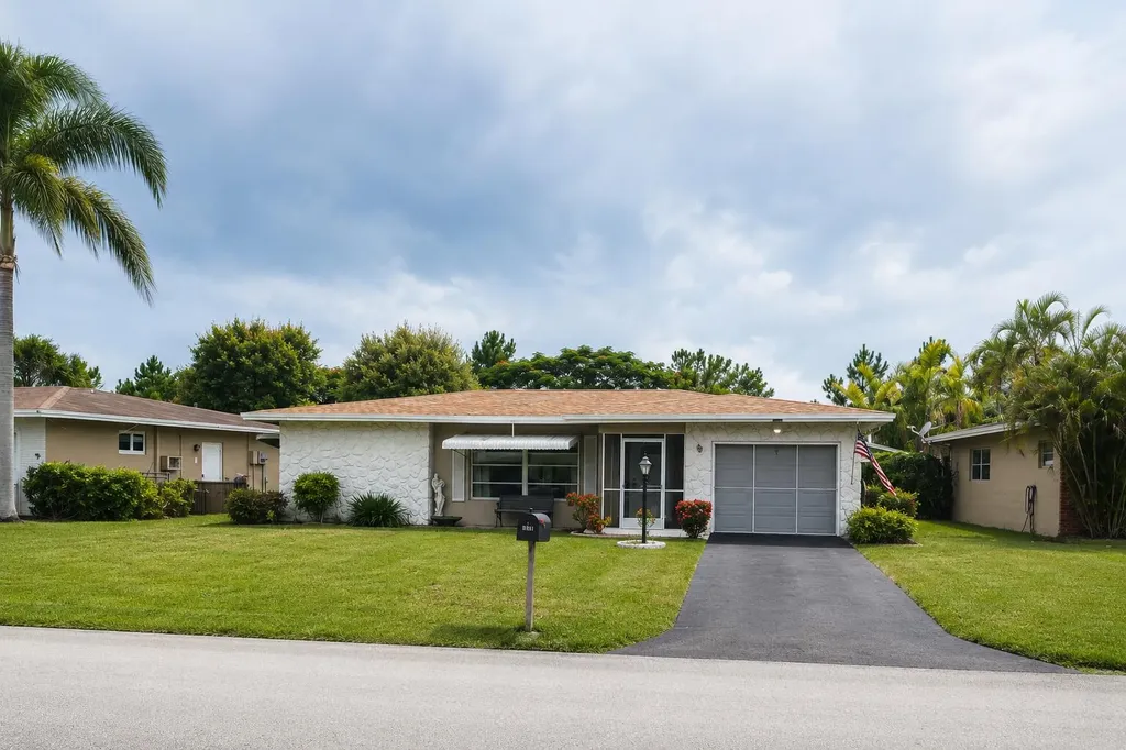 4821 NW 13th Avenue Deerfield Beach FL 33064
