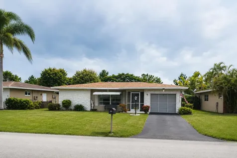 4821 NW 13th Avenue Deerfield Beach FL 33064