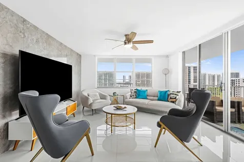 2851 NE 183rd Street Aventura FL 33160