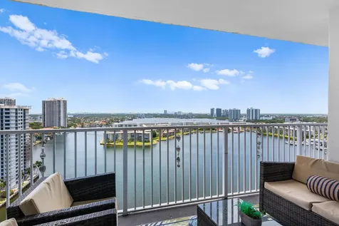 2851 NE 183rd Street Aventura FL 33160