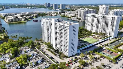 2851 NE 183rd Street Aventura FL 33160